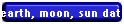 Space Data