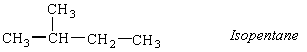isopentane