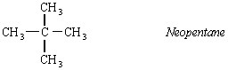 neopentane