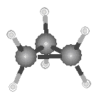 cyclopropane